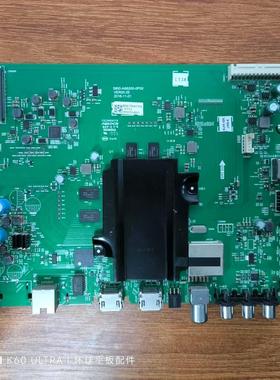 松下TH-49DX500C主板5800-A9S200-0P00屏RDL490WY(LD0-609)实拍图