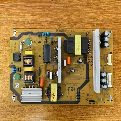 夏普电源板RDENCA513WJQZ