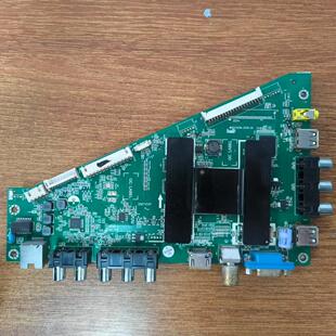 原装拆机海尔LED46A710P主板MHTV3236-ZC01-01屏HV460WU2-200现货