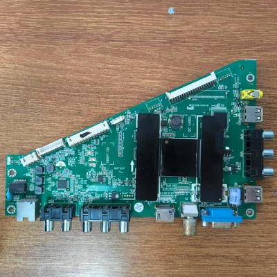 原装拆机海尔LED46A710P主板