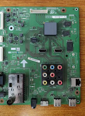 原装夏普 LCD-32LX440A液晶电视主板KF983WE QPWBXF983WJN2现货好