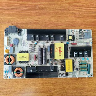 海信LED55K300U/58K300UD电源板RSAG7.820.6396 HLL-5060WO实物图