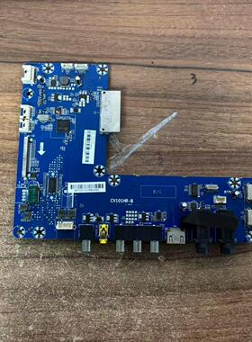 原装海尔LS65AL88A72主板CV101HR-B 0090725015A配屏LSC650FN04-G