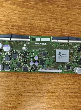 原装飞利浦 55PUF6092/T3逻辑板CEC_PCB5460001A屏K550WDC2电路板