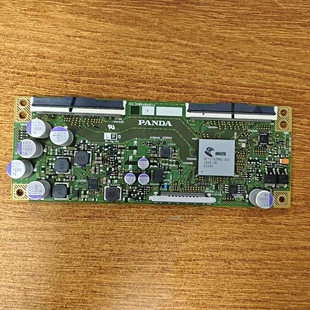 原装飞利浦 55PUF6092/T3逻辑板CEC_PCB5460001A屏K550WDC2电路板