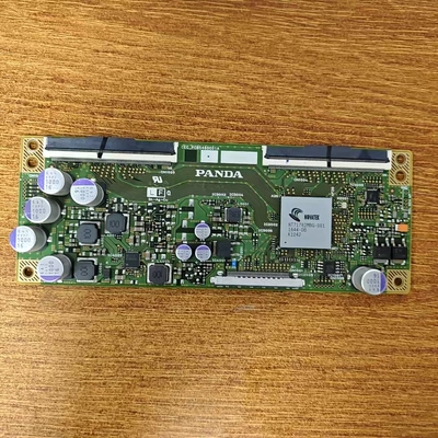 飞利浦55PUF6092/T3逻辑板