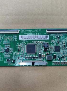 原装长虹LED55C2080I 康佳LED55X1200A逻辑板TT5461B03-2-C-1现货