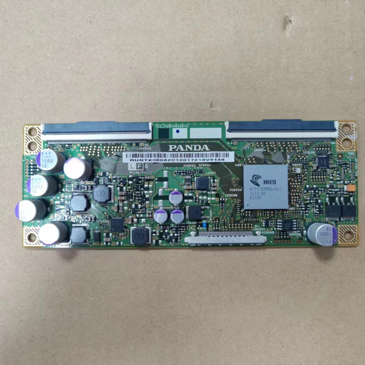 康佳LED55K55UA55U55K36U