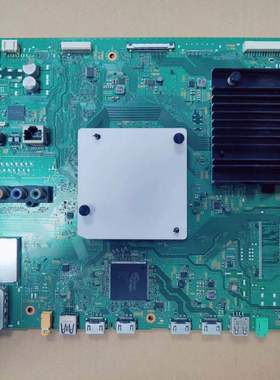 原装索尼KD-55X8000C主板1-894-595-22屏LSY550FN01-001测试发货