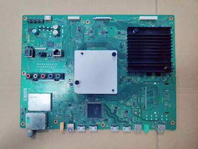 原装索尼KD-55X8000C主板