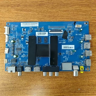 原装 1现货好 海尔LQ55AL88U81A3电视主板0091802191配屏ST5461D05