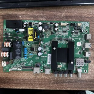 原装拆机 康佳LED48M2600B 主板35020376屏72000923YT 923YT 现货