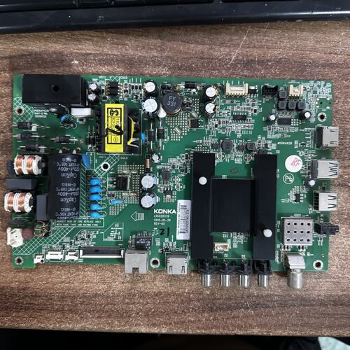 康佳LED48M2600B主板35020376