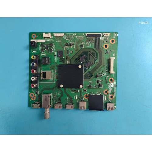 瑞原装夏普LCD-60SU465A/70SU575A/50SU460A主板QPWBXG743WJZZ屏