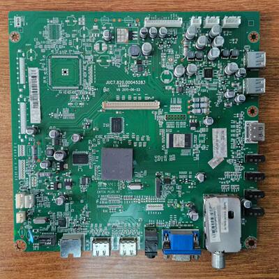 原装长虹LED43A9000i电视主板