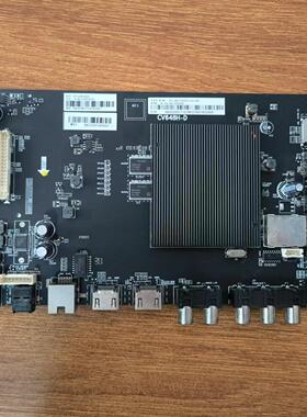 原装拆机 夏普 LCD-45TX4100A主板CV648H-D屏450LDH1-1现货实拍图