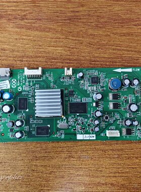 原装TCL L46V7300A-3D数字板40-0MT25H-SMC4XG屏LTA460HQ15实物图