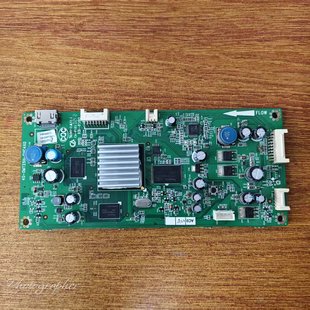 0MT25H 原装 3D数字板40 L46V7300A SMC4XG屏LTA460HQ15实物图 TCL