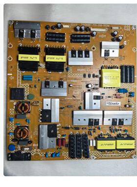 飞利浦65PUF6656/65PUF6701/6061/T3电源板715G6887-P01-006-002M