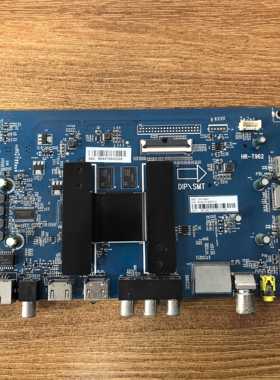 海尔LS55AL88K51A3主板0091802191屏CN550KC7510/LC546PU1L01测好