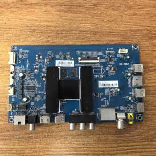 海尔LS55AL88K51A3主板0091802191屏CN550KC7510/LC546PU1L01测好