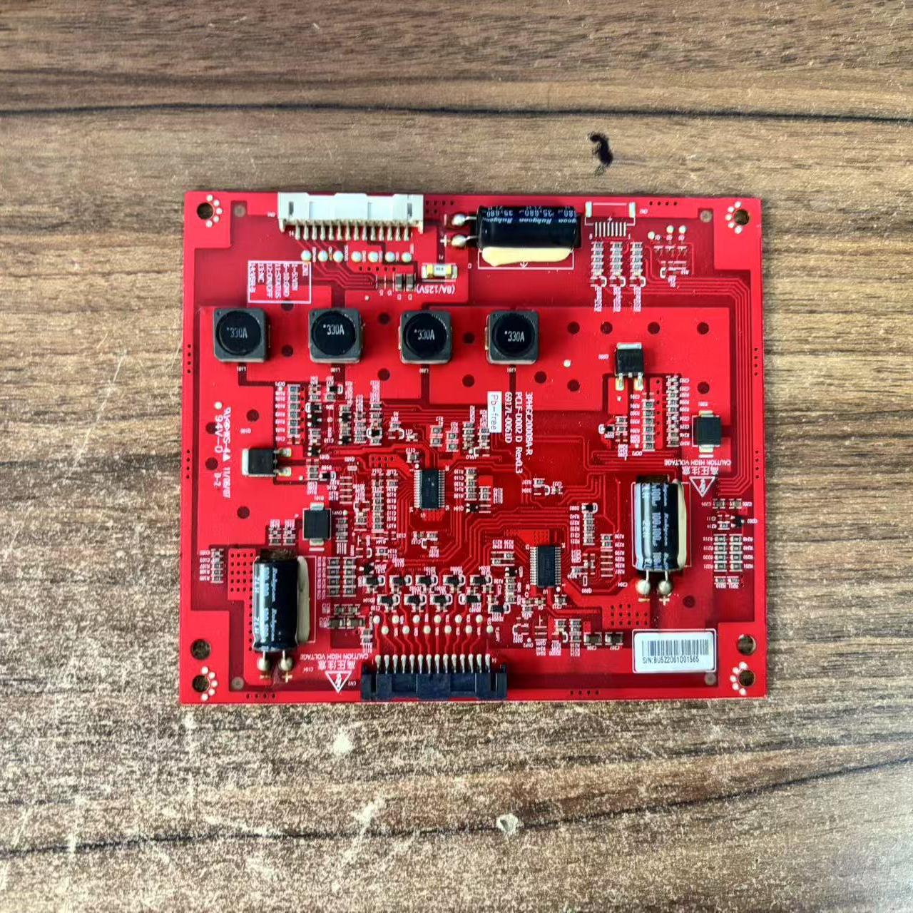 索尼42寸KLV-42HX650 EX410恒流板6917L-0061D/A 3PHGC20008A-R