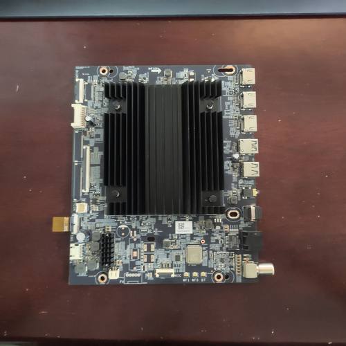 小米LM85MB主板DKTV-B033-4L-AC