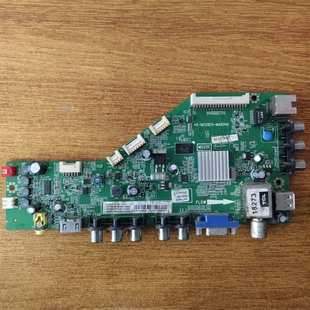 MS28E0 原装 3D电视主板40 L40F3320 MAB2HG屏LVF400SE2L试好 TCL