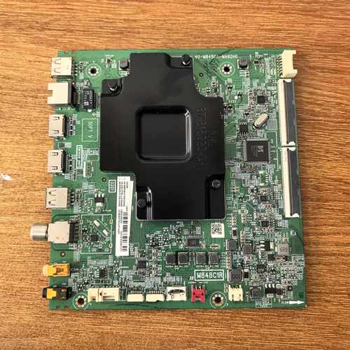 原装现货 TCL 55C66电视主板40-M848CA-MAB2HG屏LVU550NEBL测好发