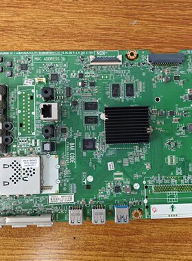 原装 LG 55UF8400 58UF8300-CA 49/55UF7702-CC主板EAX66387003屏