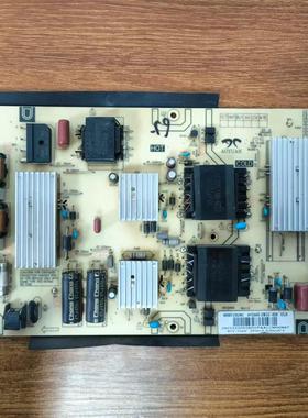 原装海尔 LU65J71电视电源板0090729199J AY166D-2SF22-026现货好