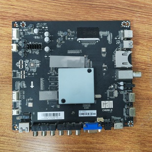 D配屏TPT500U1 V50SD160主板CV828H QVN03.U 看尚CANTV 原装