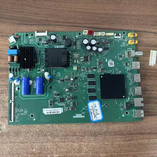 原装TCL 50V8液晶电视机主板TPD.T972T.PC776屏LVU500NDEL DS9W