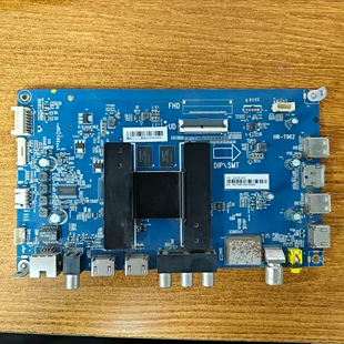 原装拆机海尔 LQ55H31主板0091802191 0090727428G屏LSC550FN10-5