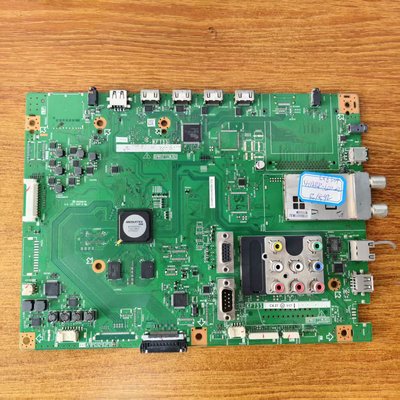 夏普 LCD-52LX830A主板KF733 QPWBXF733WJN2屏LK520D3GW4BR测试好