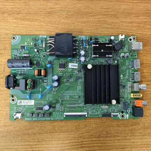 海信50A52F50H55E50V1F-R主板