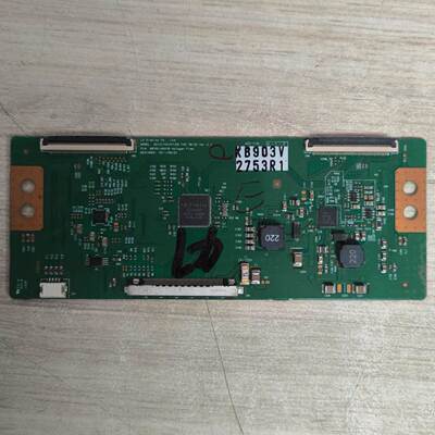 诚原装 海信 LED47K560X3D 电视逻辑板 6870C-0401B实拍图 现货测