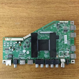 55H310G LS48 U51A LE48G520N主板MSA6380 01屏选 原装 ZC01 海尔