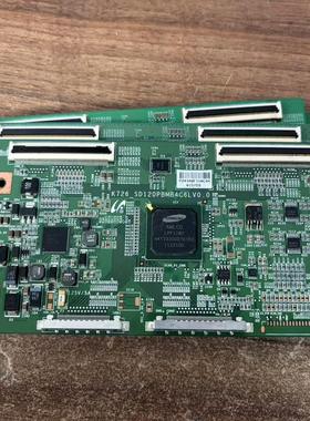 原装L43E5000-3D/7200逻辑板K726-SD120PBMB4C6LV0.0屏LTA430HW01