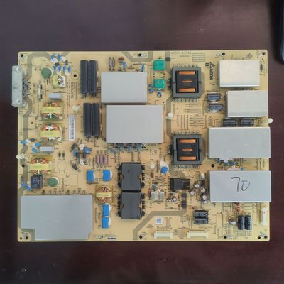 夏普LCD-70XU30A/80X818A电源板