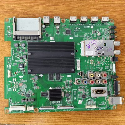 原装LG 42/47LW5500-CA电视主板EAX63686303屏LC420/470EUF现货好