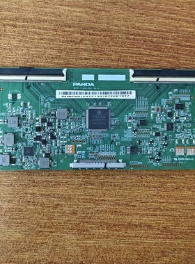 原装海尔 LU55C71 LU55J51 LS55AL88E88逻辑板NCPD-TC546-002试好