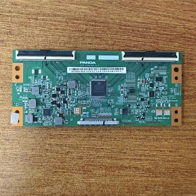 原装海尔 LU55C71 LU55J51 LS55AL88E88逻辑板NCPD-TC546-002试好