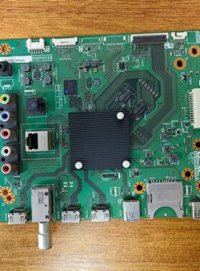 夏普 LCD-60MY5100A主板DUNTKG743 QPWBXG743WJZZ屏MA839-0测试好