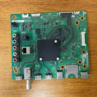 夏普 LCD-60MY5100A主板DUNTKG743 QPWBXG743WJZZ屏MA839-0测试好