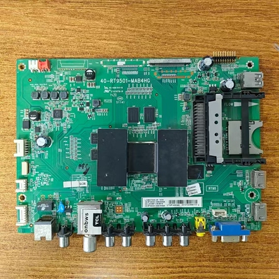 TCLL55E5700A-UD主板