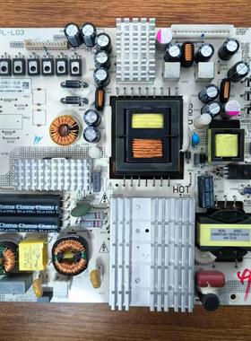 原装松下TH-49CX780C电源板K-PL-L03 465R1013SDJB LYP03663A0(X)