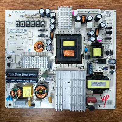 松下TH-49CX780C电源板