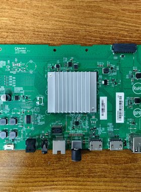 飞利浦65PUF7007/T3主板715GD149-M0C-B00-004Y屏TPT650WR-R3HA.P