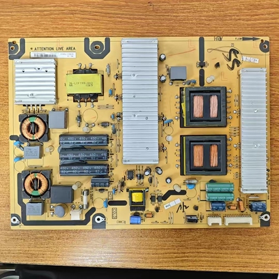 TCL L55P11FBDE 东芝55TF1C 55ZF1C电源板40-PW551C-PWE1XG实物图